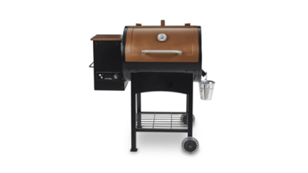 Pit Boss Pellet Grill