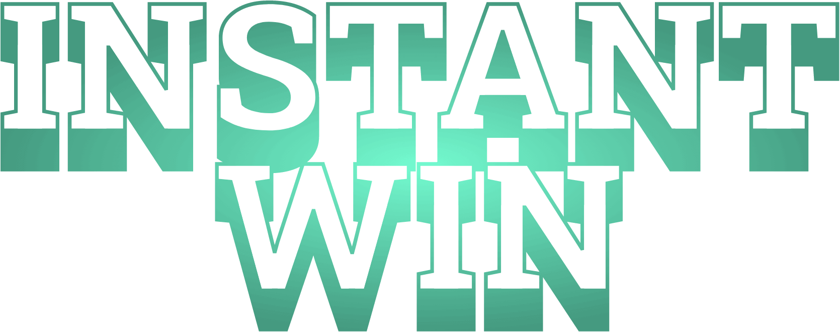 instant winner
